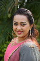 Ester Noronha at Thala  Trailer Launch